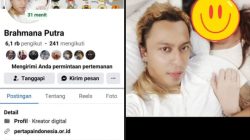 🔹 Wakil Ketua Umum PEMBASMI Teguh Puji Wahono: “Jangan Sembunyikan Fitnah di Balik Layar Digital, Hukum Akan Menagihnya”
