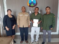 Sinergi Advokat-Polisi Terjalin! Ketua DPD Jatim Pembasmi Puji Ketelitian Satreskrim Polres Mojokerto dalam Verifikasi Bukti Digital