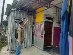 Pelayanan baik dan profesional Polsek Candi Polresta Sidoarjo: Cepat tanggap dan menindaklanjuti laporan penganiayaan