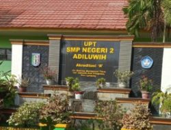 Ketidak Transparan Penggunaan Dana Bos di SMPN 2 Adiluwih Berpotensi Mark’up