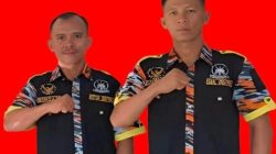 Ketua dan Sekretaris LSM GMBI Distrik Way Kanan Mengecam Keras Tuduhan Yang Tidak Bertanggungjawab Terhadap LSM GMBI Distrik Way Kanan