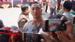 Kapolres Batang Imbau Warga Tidak Gelar Pesta Tahun Baru demi Empati Korban Bencana