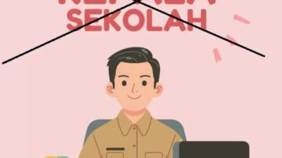 Diduga Oknum Kepala Sekolah UPT SDN 03 Bumi Harjo Membuat Laporan Fiktif Terkait Guru Honorer