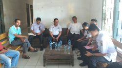 Sidak Harga Singkong di Way Kanan, Pabrik Diminta Patuh Harga Acuan Gubernur