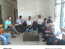 Sidak Harga Singkong di Way Kanan, Pabrik Diminta Patuh Harga Acuan Gubernur