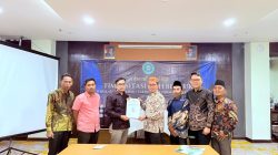 Visitasi Alih Bentuk STIT Al Hikmah Way Kanan menjadi IAI Al Hikmah Lampung Berlangsung Sukses