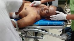 Pria di Pringsewu Tewas Ditusuk Usai Cekcok di Lapo Tuak