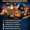 Media Group Globalindo yang Menaungi Ratusan Media Kecam Keras Terhadap Oknum Media Online Diduga Lakukan Pemerasan