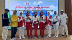 Bukan Sekadar Lansia, YJI Jember Sasar Remaja dan Targetkan 4 Emas di FORPROV III