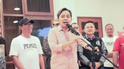 Disambut Gus Fawait, Persid Jember Pastikan Langkah ke Liga 4 Nasional