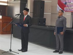 DPMD Jember Lantik 18 Penjabat Kepala Desa, Tekankan Evaluasi dan Percepatan Anggaran