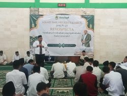 Dies Natalis ke 49 SMK Negeri 5 Bertema  “REVOSPECTA” Membawa Perubahan yang Spektakuler Pada Generasi Z.