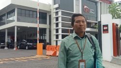 Tri Sulasmono SH.Advokat Asal Banyuwangi Merasa Kecewa Dengan Pelayanan OJK Jember