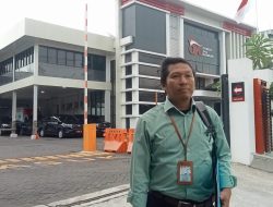 Tri Sulasmono SH.Advokat Asal Banyuwangi Merasa Kecewa Dengan Pelayanan OJK Jember