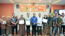 Bedah Buku Babad Alas: Refleksi Kepemimpinan dan Tantangan Pemerintahan Daerah